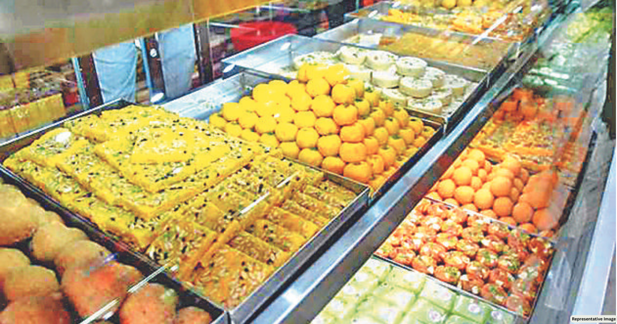 Food adulteration: Samples seized from various places in Jaipur